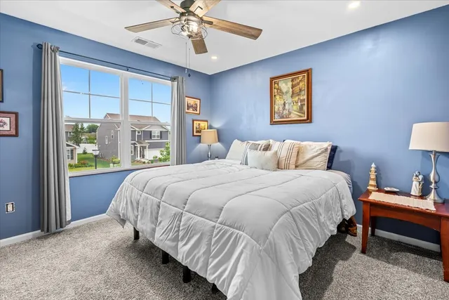 $430,000 | 6904 Spruce Court, Wonder Lake, IL 60097