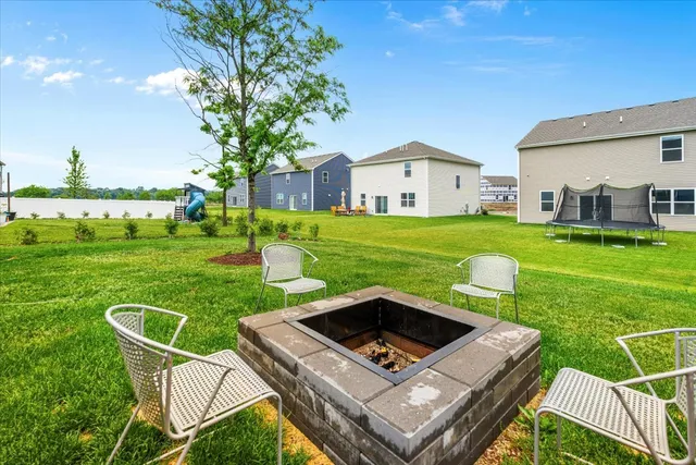 $430,000 | 6904 Spruce Court, Wonder Lake, IL 60097