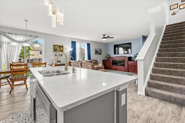 $430,000 | 6904 Spruce Court, Wonder Lake, IL 60097