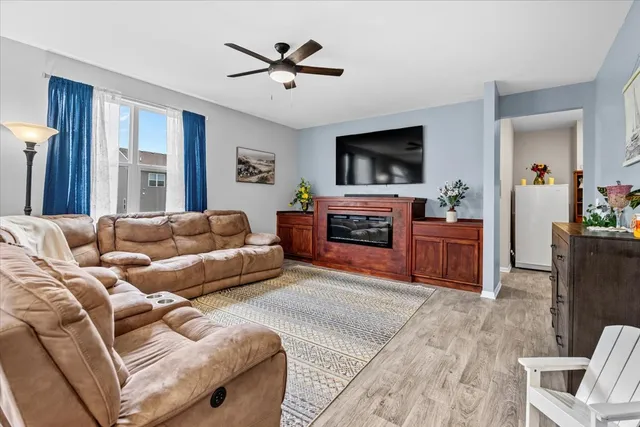 $430,000 | 6904 Spruce Court, Wonder Lake, IL 60097