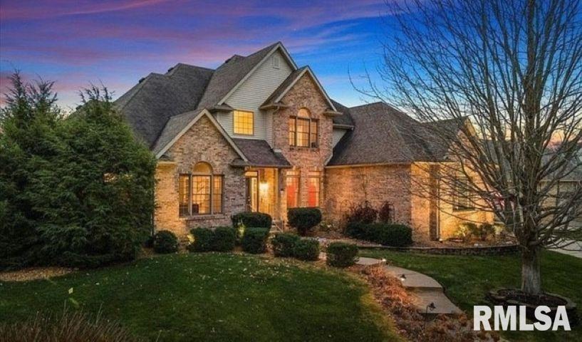 2508 Muirfield Road Springfield, IL 62711 - Photo 1 of 93