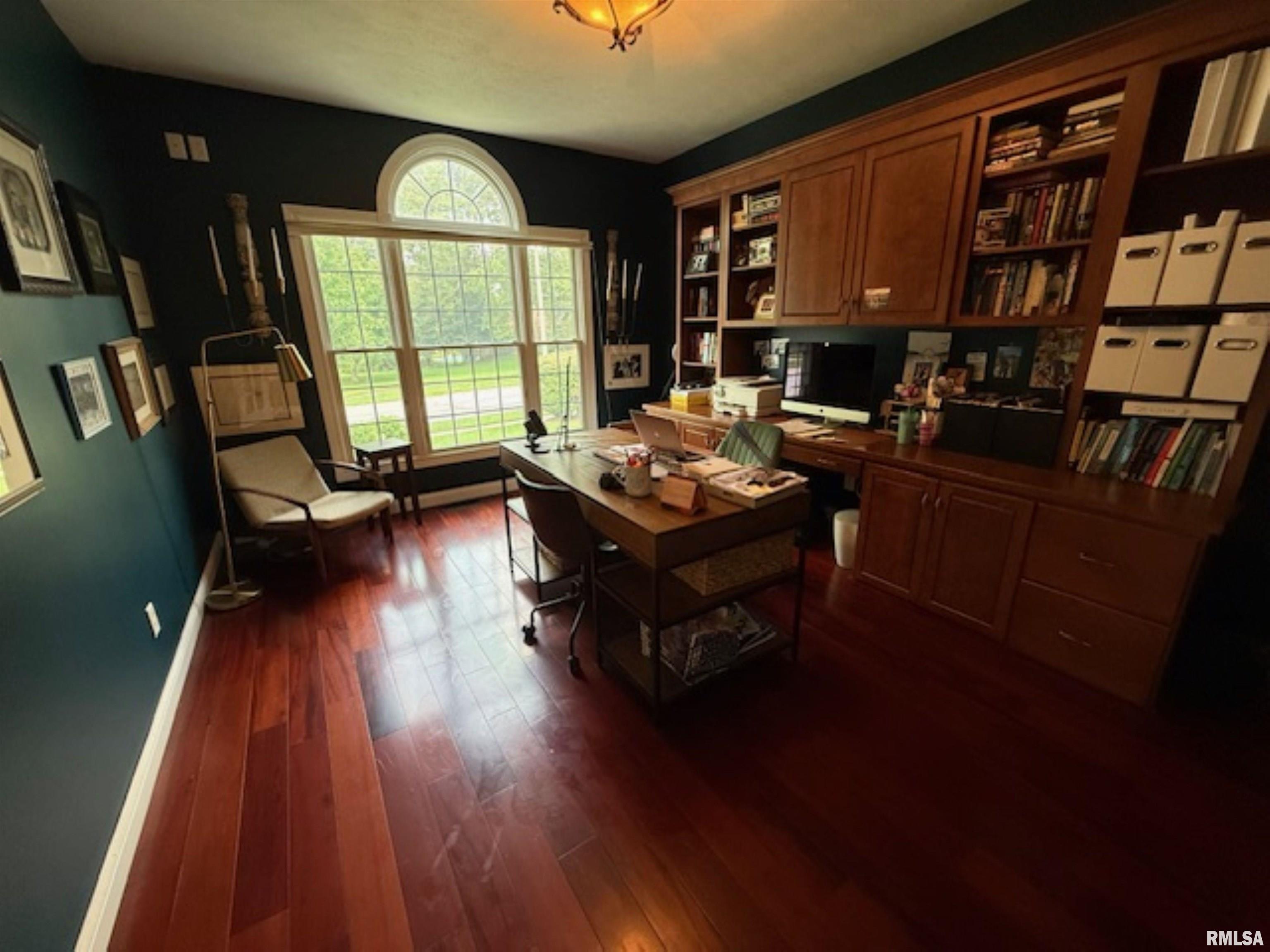 2508 Muirfield Road Springfield, IL 62711 - Photo 14 of 93