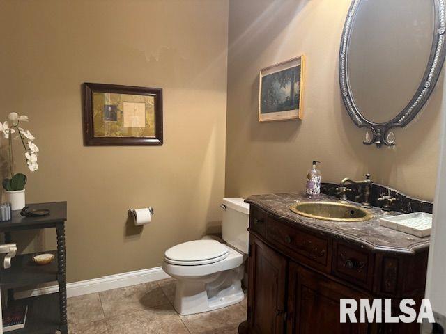 2508 Muirfield Road Springfield, IL 62711 - Photo 16 of 93