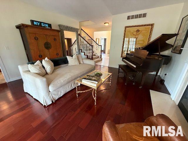 2508 Muirfield Road Springfield, IL 62711 - Photo 17 of 93