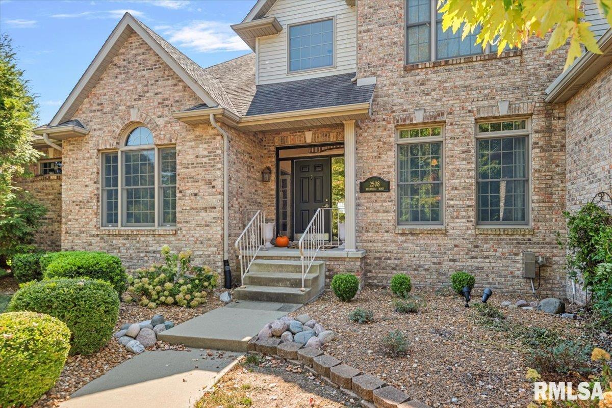 2508 Muirfield Road Springfield, IL 62711 - Photo 2 of 93