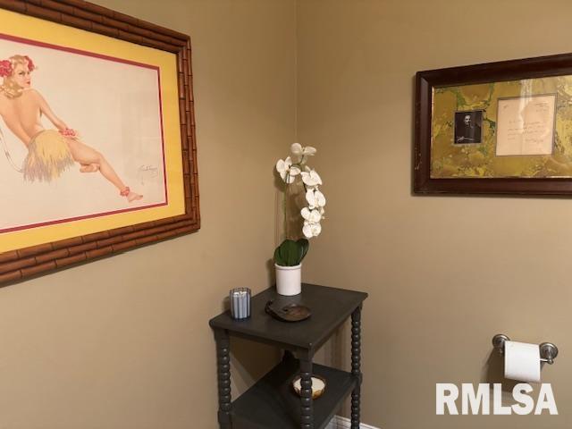2508 Muirfield Road Springfield, IL 62711 - Photo 25 of 93