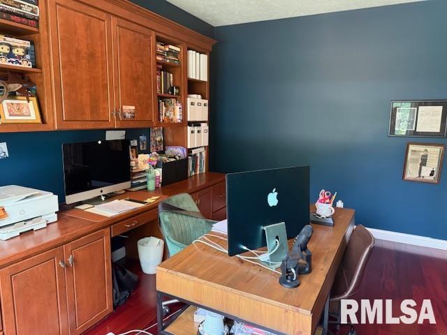 2508 Muirfield Road Springfield, IL 62711 - Photo 27 of 93