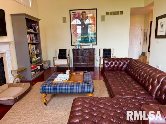 2508 Muirfield Road Springfield, IL 62711 - Photo 34 of 93