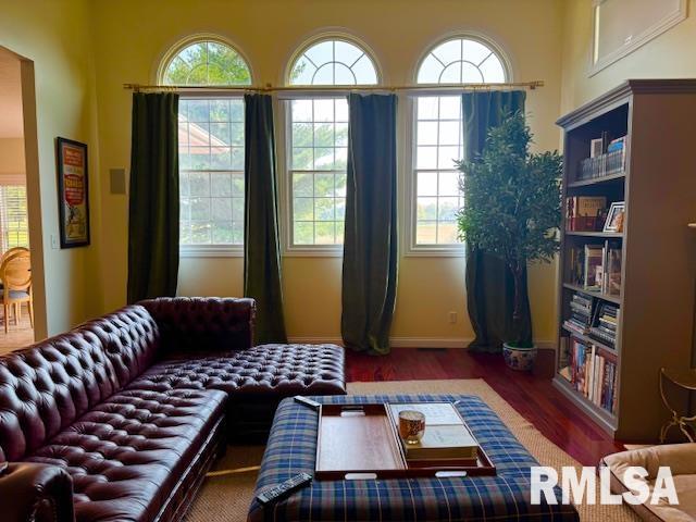 2508 Muirfield Road Springfield, IL 62711 - Photo 38 of 93