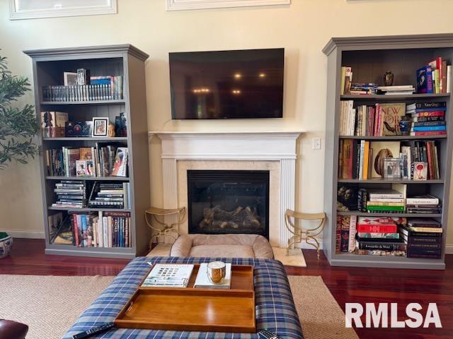 2508 Muirfield Road Springfield, IL 62711 - Photo 40 of 93
