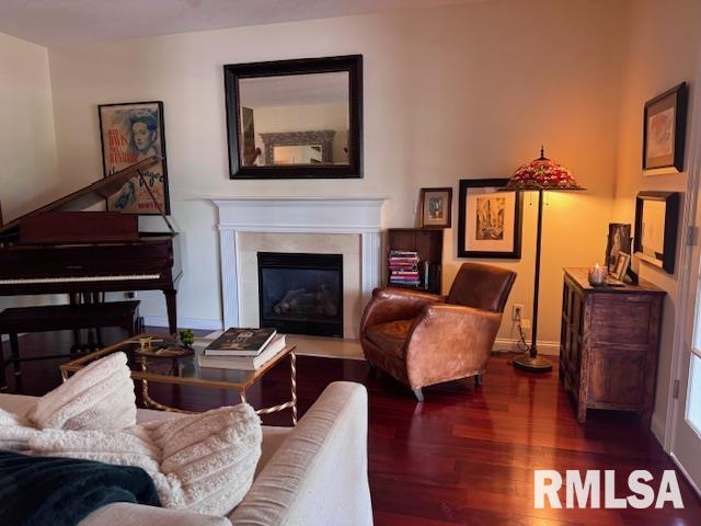 2508 Muirfield Road Springfield, IL 62711 - Photo 42 of 93