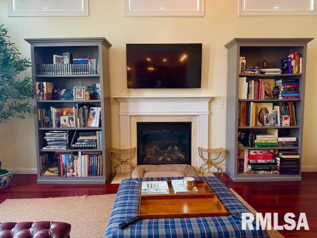 2508 Muirfield Road Springfield, IL 62711 - Photo 45 of 93