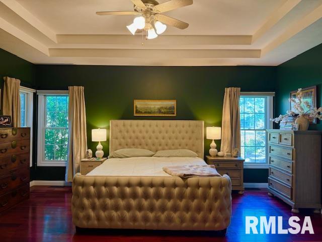 2508 Muirfield Road Springfield, IL 62711 - Photo 47 of 93