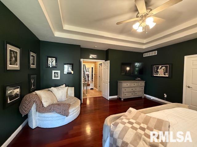 2508 Muirfield Road Springfield, IL 62711 - Photo 49 of 93