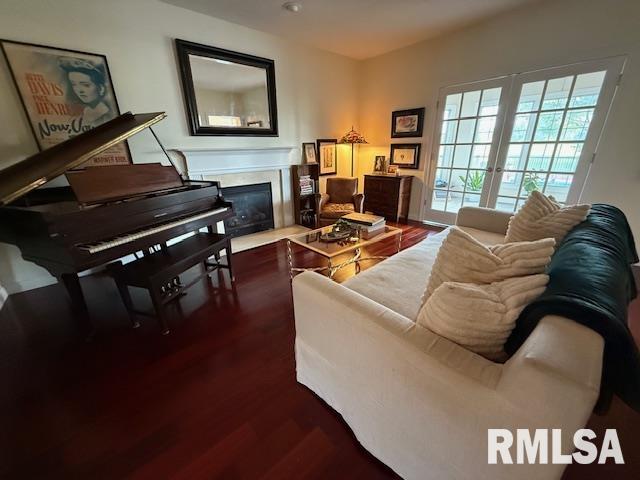 2508 Muirfield Road Springfield, IL 62711 - Photo 51 of 93