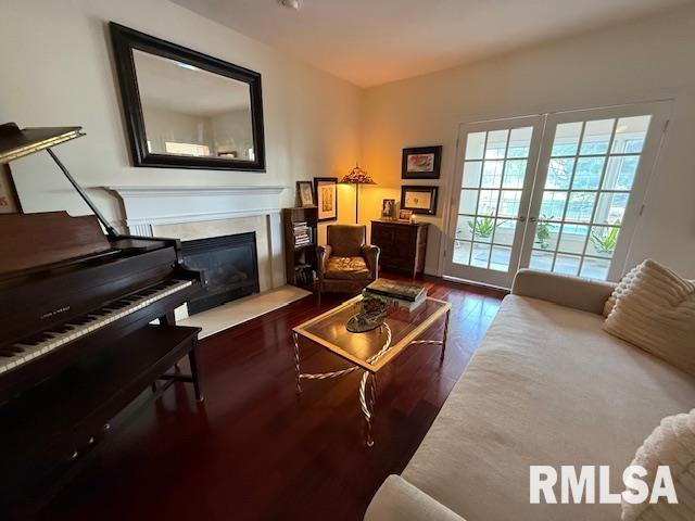 2508 Muirfield Road Springfield, IL 62711 - Photo 53 of 93
