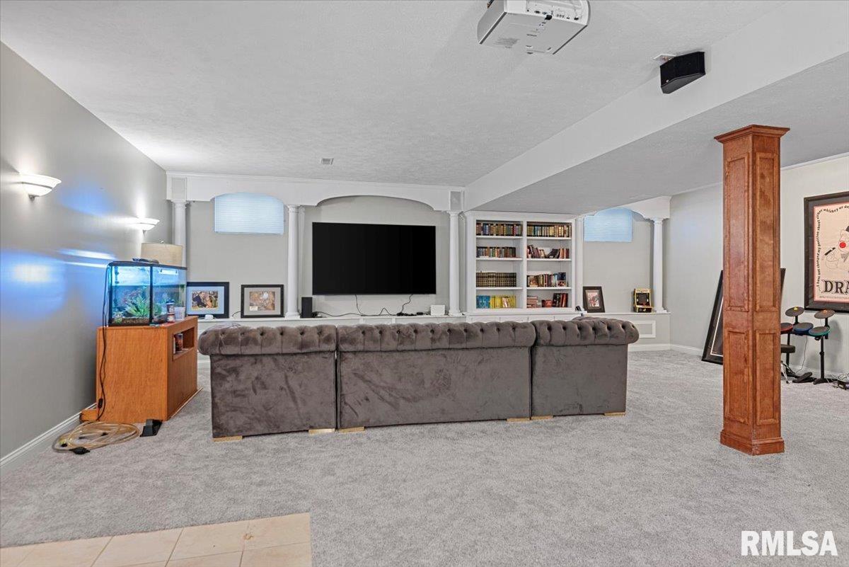 2508 Muirfield Road Springfield, IL 62711 - Photo 54 of 93