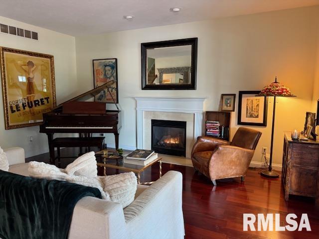 2508 Muirfield Road Springfield, IL 62711 - Photo 56 of 93