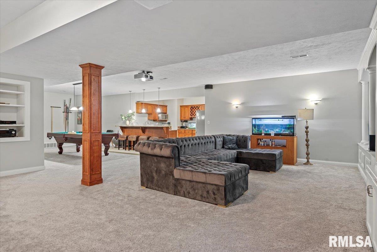 2508 Muirfield Road Springfield, IL 62711 - Photo 57 of 93