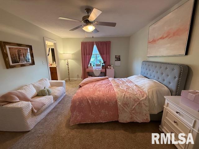 2508 Muirfield Road Springfield, IL 62711 - Photo 58 of 93