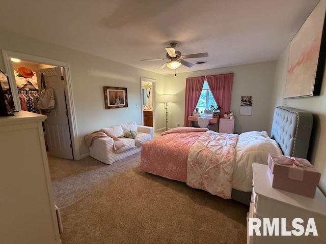 2508 Muirfield Road Springfield, IL 62711 - Photo 60 of 93