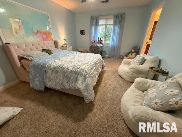 2508 Muirfield Road Springfield, IL 62711 - Photo 63 of 93