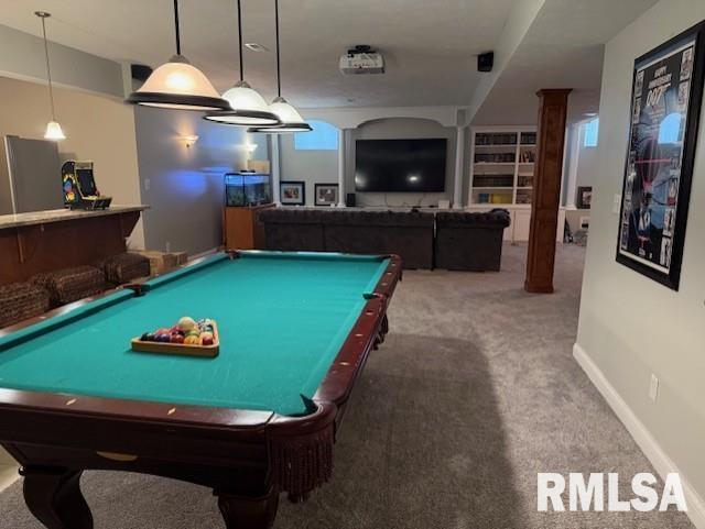 2508 Muirfield Road Springfield, IL 62711 - Photo 70 of 93