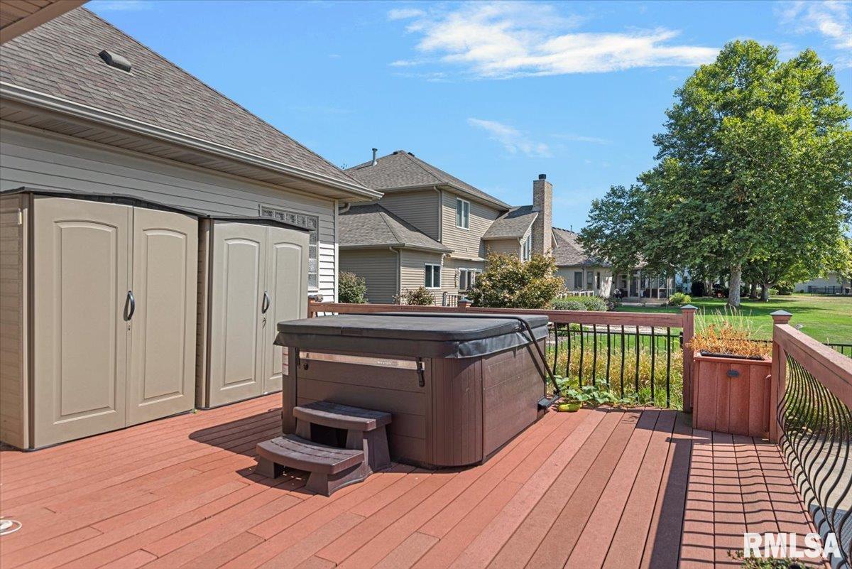 2508 Muirfield Road Springfield, IL 62711 - Photo 84 of 93