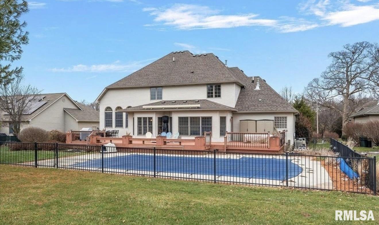 2508 Muirfield Road Springfield, IL 62711 - Photo 90 of 93