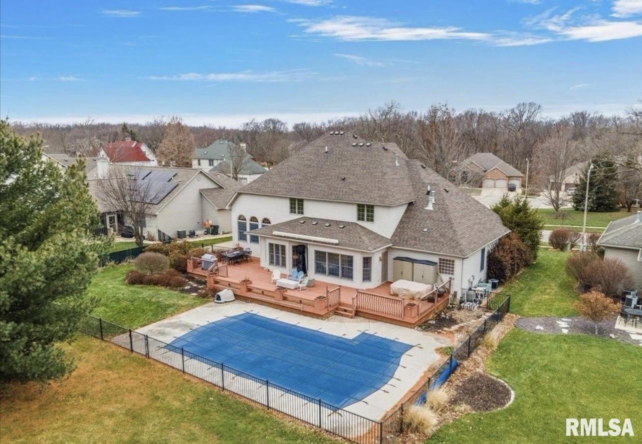 2508 Muirfield Road Springfield, IL 62711 - Photo 91 of 93