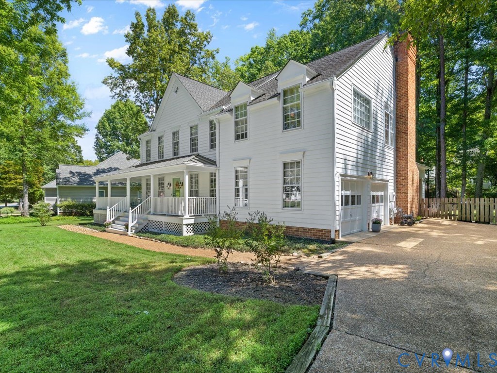 4401 Uppingham Road Richmond, VA 23235 - Photo 3 of 58 Gallery Image 3