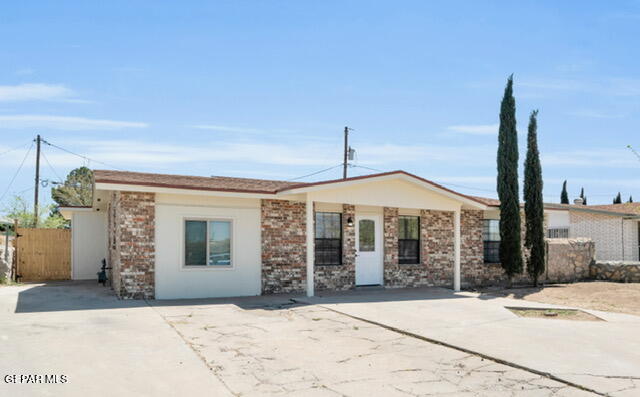 404 Rocca Lane El Paso, TX 79915 - Photo 1 of 19 IMG_7481