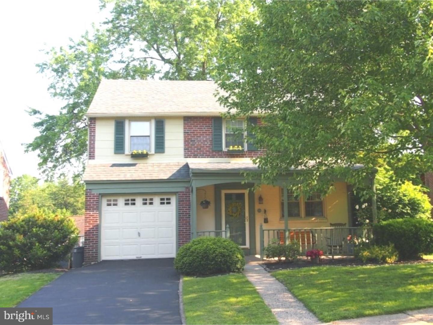 124 Signal Road Drexel Hill, PA 19026 - Photo 2 of 24 Exterior Front