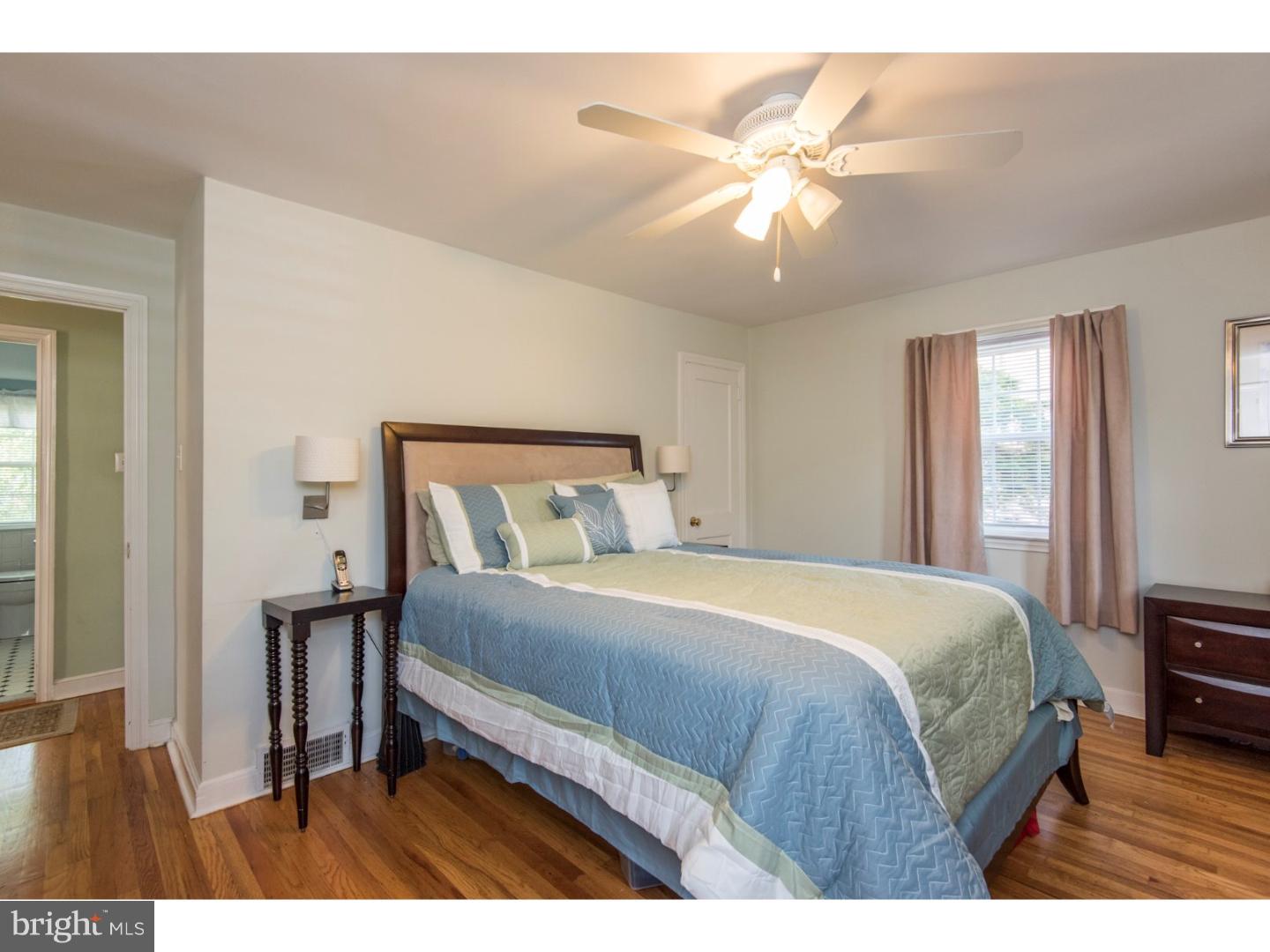 124 Signal Road Drexel Hill, PA 19026 - Photo 11 of 24 Bedroom - Main