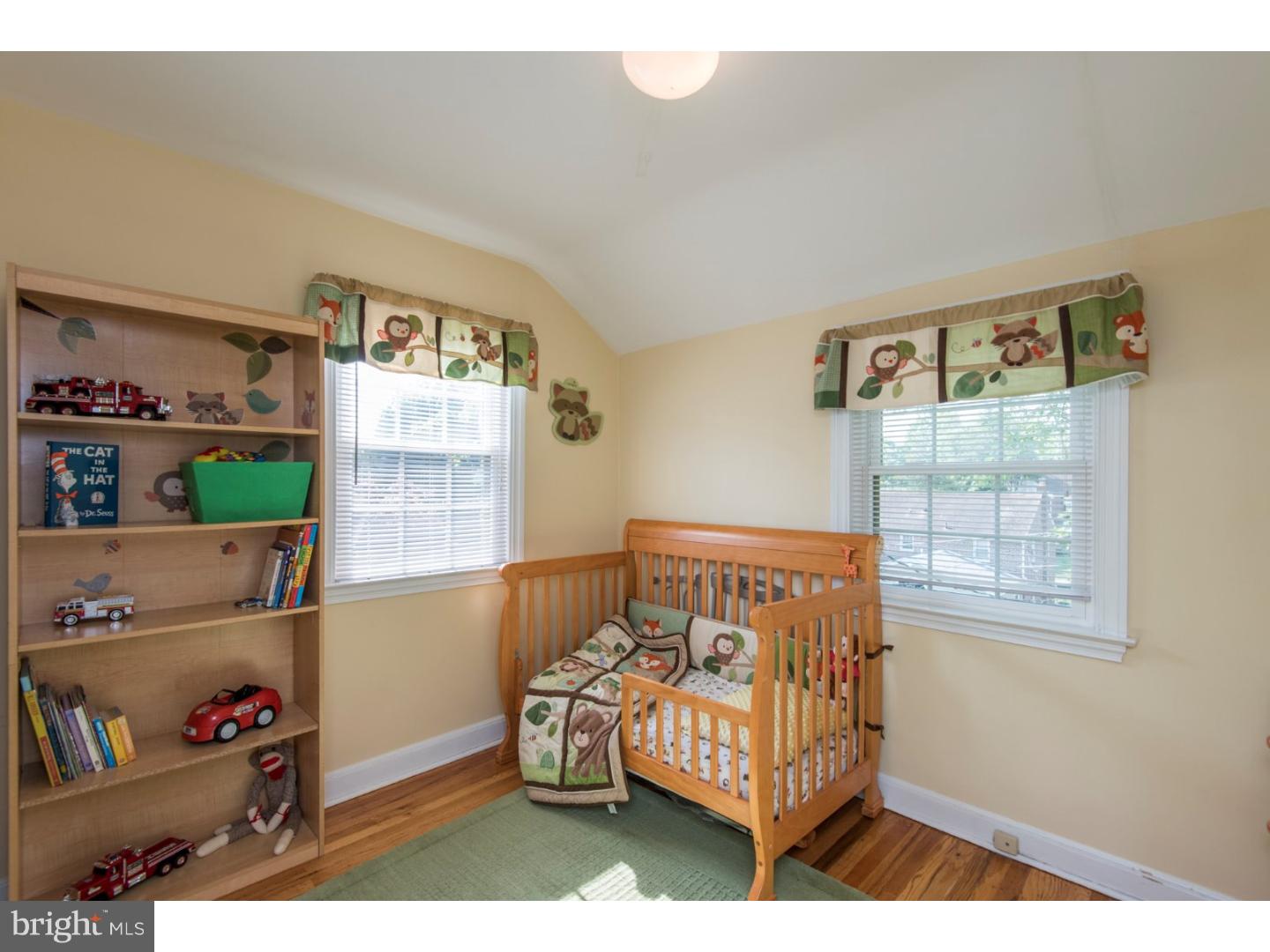 124 Signal Road Drexel Hill, PA 19026 - Photo 15 of 24 Bedroom 3
