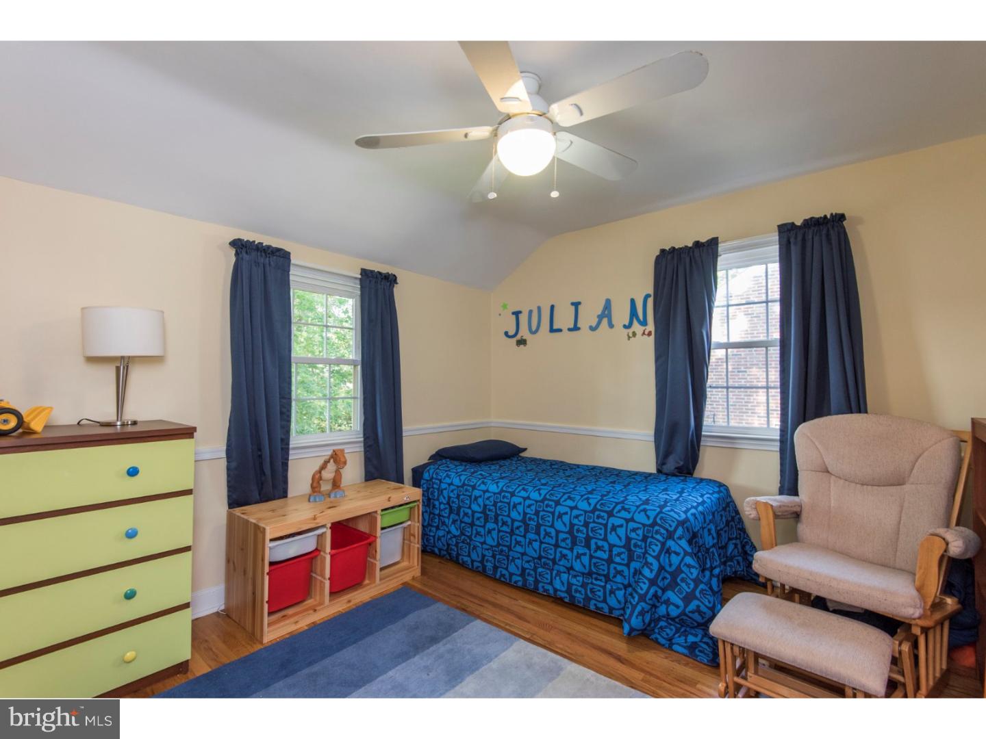 124 Signal Road Drexel Hill, PA 19026 - Photo 17 of 24 Bedroom 4