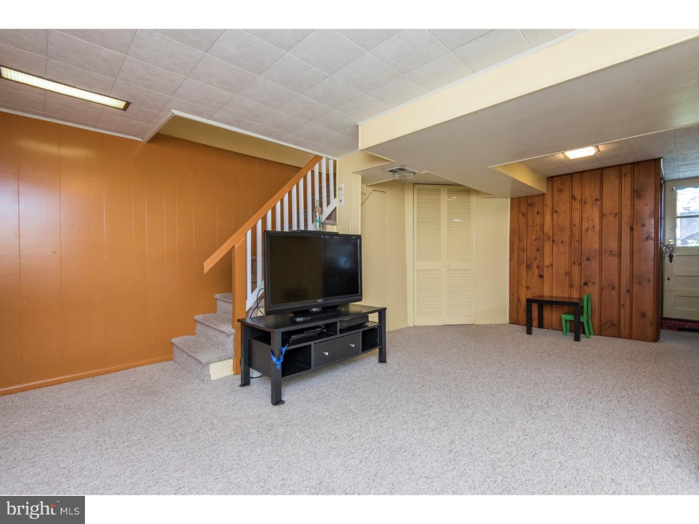 124 Signal Road Drexel Hill, PA 19026 - Photo 20 of 24 Basement - Finished