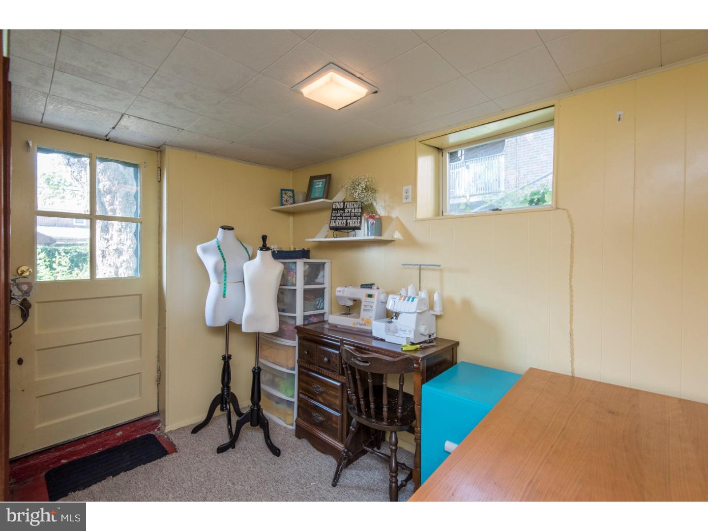 124 Signal Road Drexel Hill, PA 19026 - Photo 21 of 24 Basement