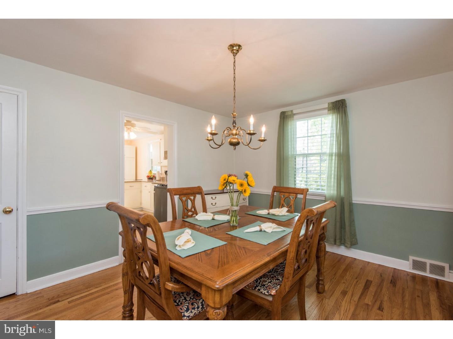 124 Signal Road Drexel Hill, PA 19026 - Photo 6 of 24 Dining Room