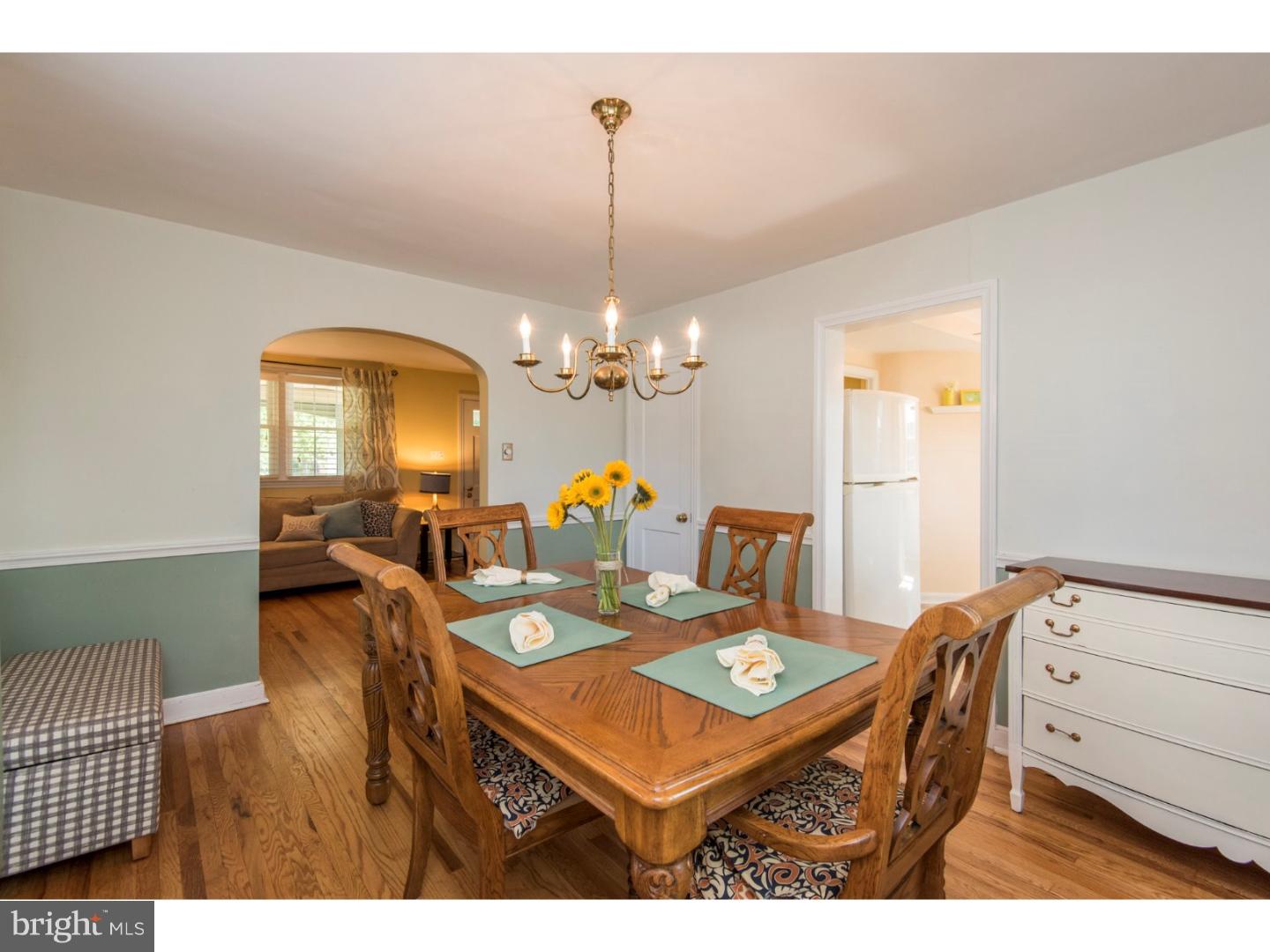 124 Signal Road Drexel Hill, PA 19026 - Photo 7 of 24 Dining Room