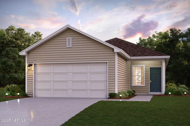 $295,990 | 3551 Mildred Way, Jacksonville, FL 32254