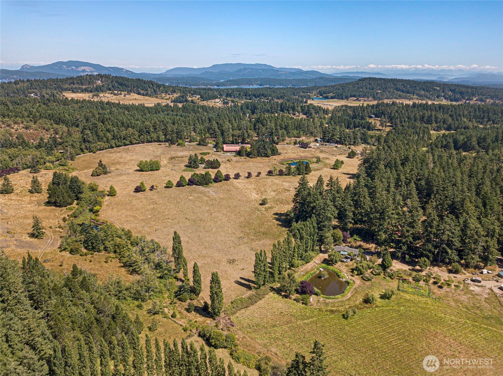 652 Halvorsen Road Friday Harbor, WA 98250 - Photo 33 of 35 Gallery Image 33