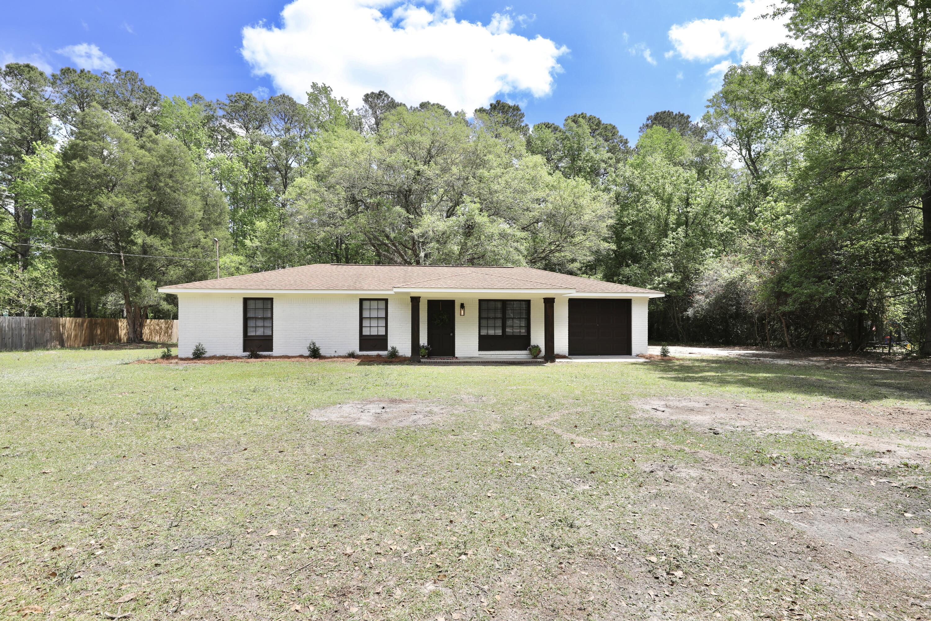 1376 Old Whitesville Road Moncks Corner, SC 29461 - Photo 1 of 27 1