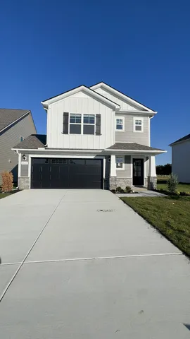 $409,990 | 4007 Colleton Lane, Rockvale, TN 37153