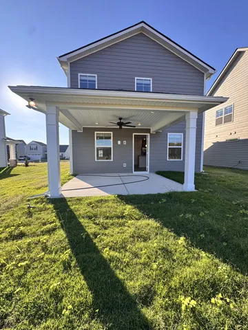 $409,990 | 4007 Colleton Lane, Rockvale, TN 37153