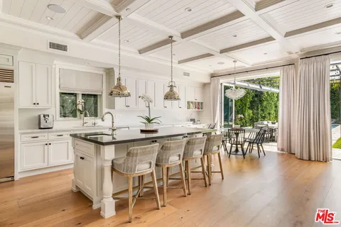 $7,250,000 | 981 Amherst Avenue, Los Angeles, CA 90049