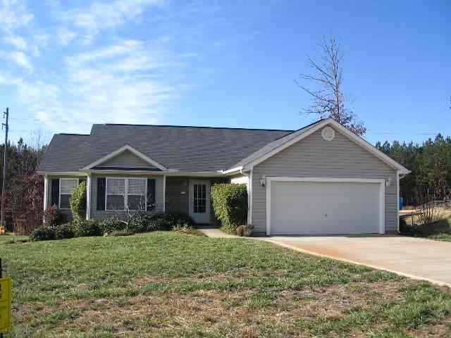 214 Spring Estates Drive Liberty, SC 29657 - Photo 1 of 13 Gallery Image 1