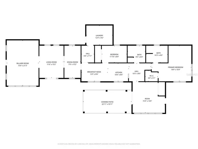 $550,000 | 5625 Northwest 193 Lane, Citra, FL 32113