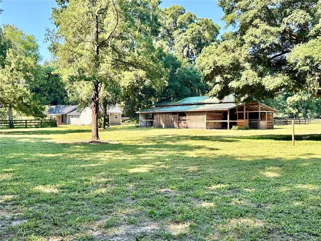 $550,000 | 5625 Northwest 193 Lane, Citra, FL 32113