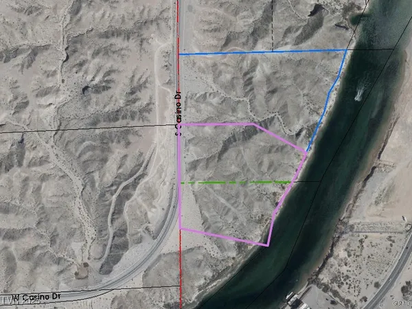 $950,000 | 3700 South Casino Drive, Laughlin, NV 89029